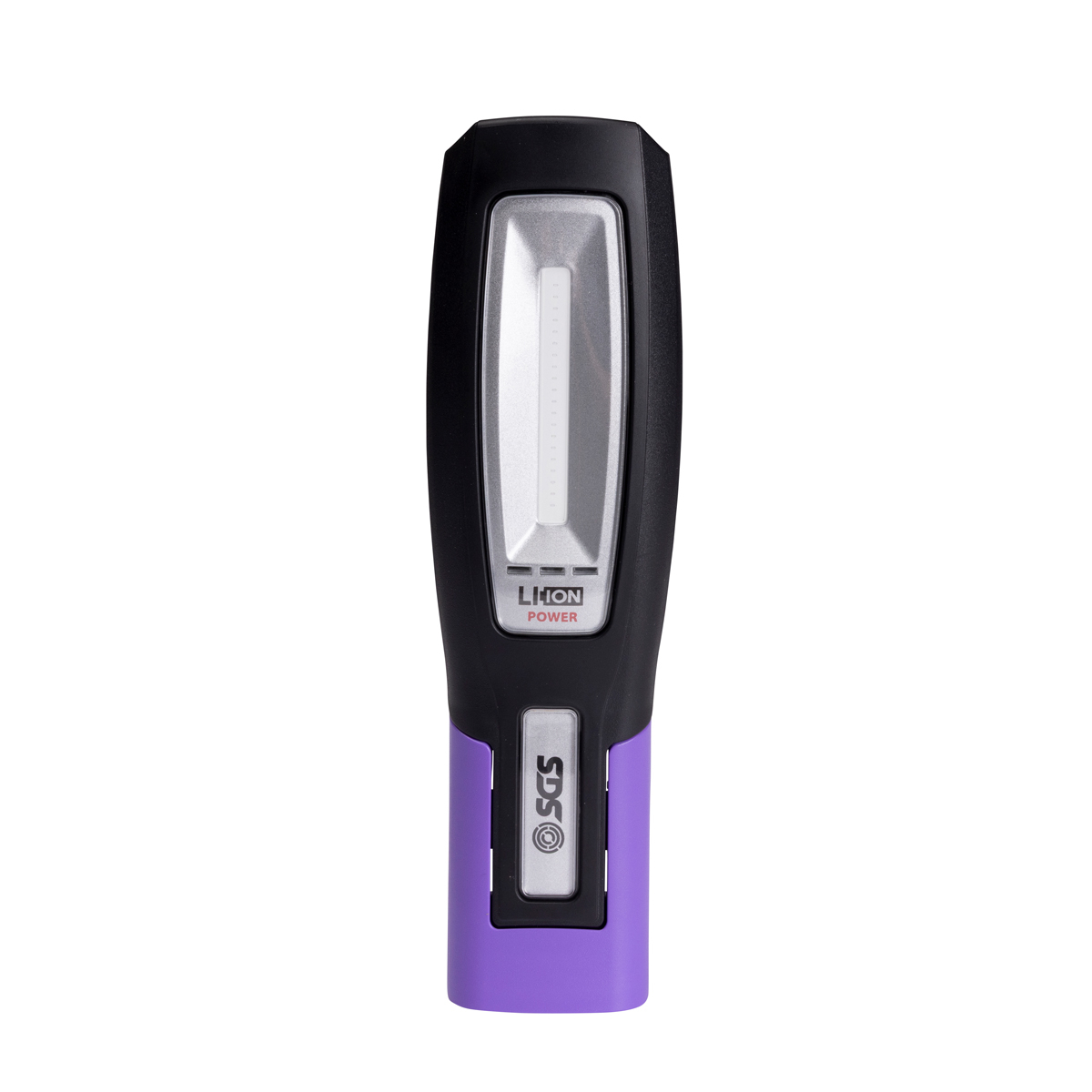 SGS LED Leak Detection UV Light | Rechargeable | 395 Nanometer